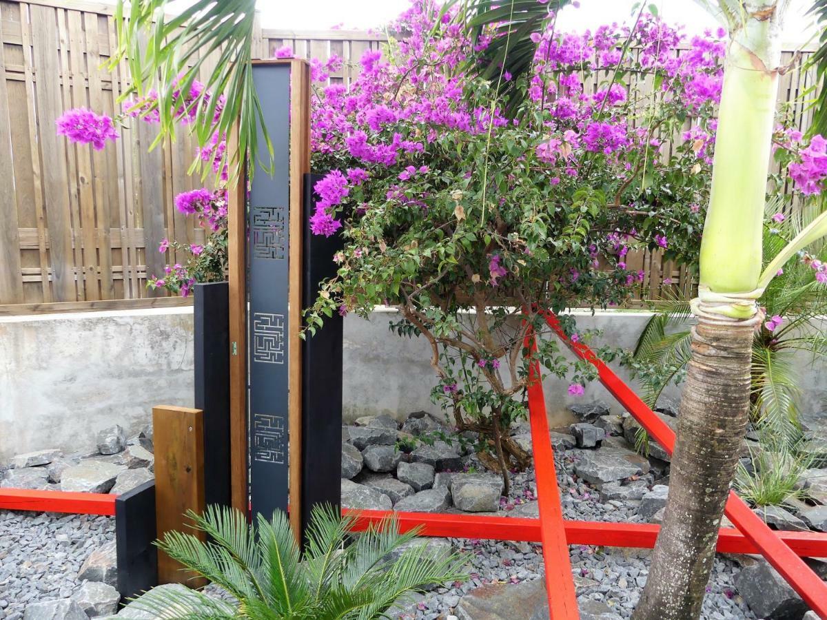 Perle De Clugny Apartment ซานต์-โรส ภายนอก รูปภาพ