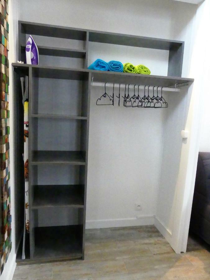 Perle De Clugny Apartment ซานต์-โรส ภายนอก รูปภาพ