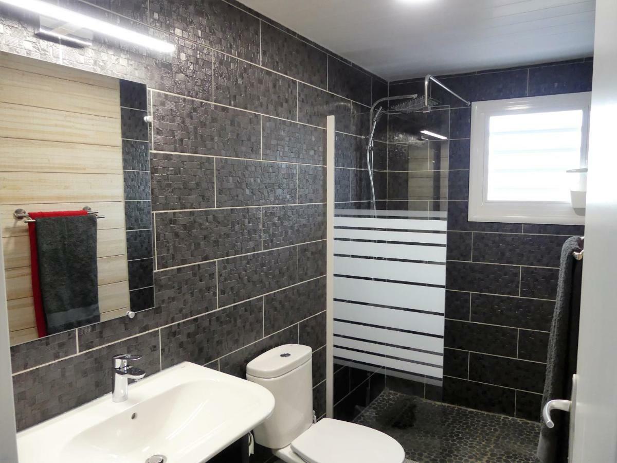Perle De Clugny Apartment ซานต์-โรส ภายนอก รูปภาพ