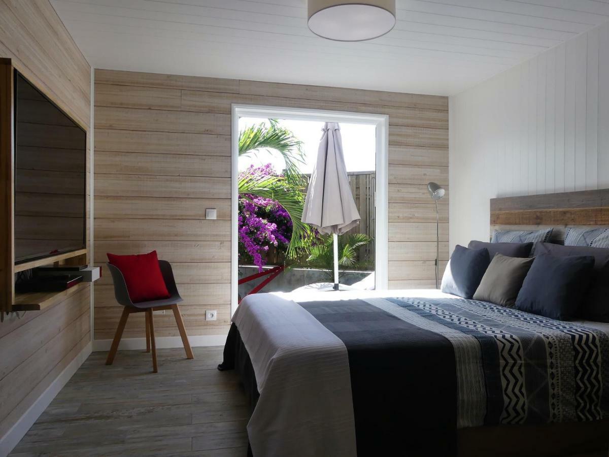 Perle De Clugny Apartment ซานต์-โรส ภายนอก รูปภาพ
