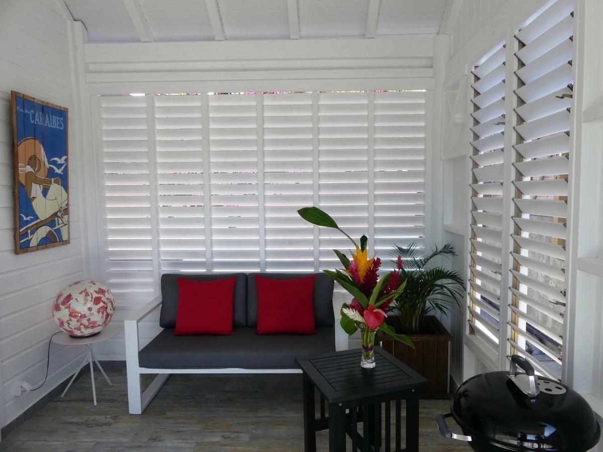 Perle De Clugny Apartment ซานต์-โรส ภายนอก รูปภาพ